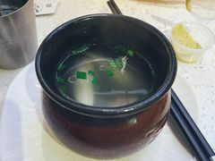 山药龙骨汤-胡子大厨·超级小炒肉(华润店)