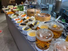 -宴小馆·小海鲜青岛菜(五四广场店)