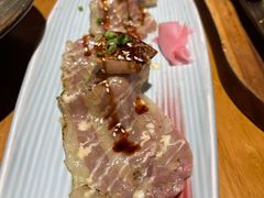 -一心创作料理屋(经开万达店)