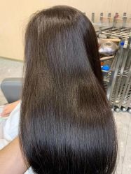 点击看大图 -MORI HAIR SALON日式美发沙龙