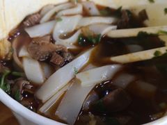 -王记生烫牛杂面馆(兰陵路店)