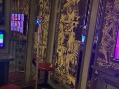 -范特西FANTASY量贩式KTV(民主广场店)