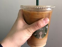 -星巴克(无锡东方商厦店)