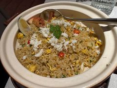 -BetterThai 泰加(苏州中心店)