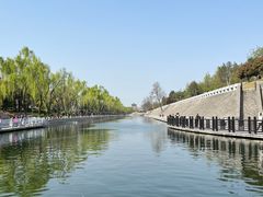 -西安城墙·碑林历史文化景区