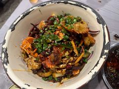 -辣螃铠盆盆蟹大排档(总店)