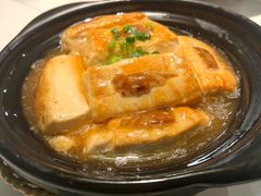 -一品红川菜(皇岗店)