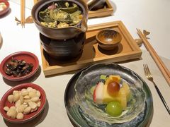 -叶叶菩提(太原别墅店)