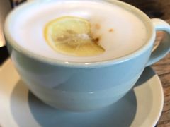 -MANYU COFFEE(广渠门店)