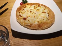 -菲滋意式休闲餐厅(北仑银泰城店)