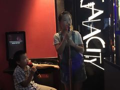 -GalaCity上海歌城(杨浦百联店)