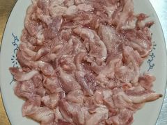 -华哥新鲜猪精品美食