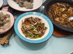 -天天鱼港·海鲜·鲅鱼水饺·招牌烤鸭(黄骅店)