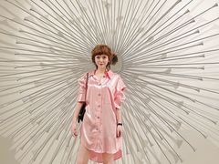 -chi K11艺术空间展览厅