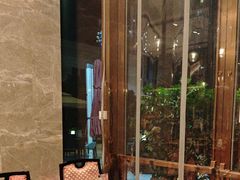 -美食汇海鲜自助餐厅·小龙虾烧烤(富力万达文华酒店)