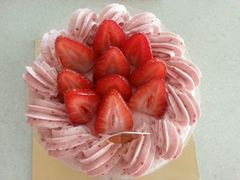 android_upload_pic-花花卷卷·鲜食蛋糕(静安久光百货店)