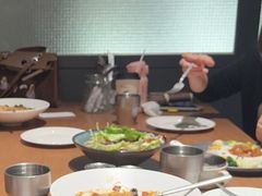 -娜娜家•Nana’s restaurant (爱琴海店)