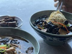 -重元寺香积厨素斋馆