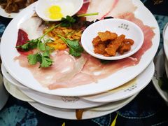 -桥香园云南过桥米线(金马碧鸡店)