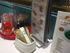 -翠华餐厅(宝安壹方城店)