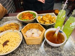 -小街天府(西工小街店)