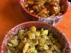 -胖哥料理(兴义里店)