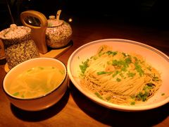 -十面春风·江南面馆(崇宁路店)