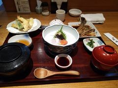 -翔峰炭火鳗鱼(悦泰街里公寓店)