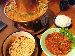 -觅山云南菜(泊富ICITY店)