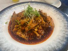 -院8里·少城记忆老川菜(宽窄巷子店)