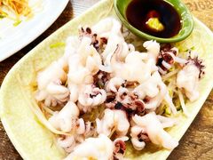 -贞姨美食·老字号海鲜大排档