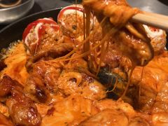 -梅梅家的烤肉店(槐北路店)