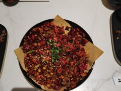 -乔阿马·江南味·驴肉香(龙湖华泾天街店)