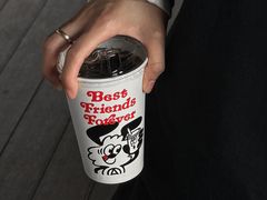-麦当劳(徐汇漕溪北路百脑汇店)