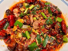 -树厨贵州菜(大十字店)