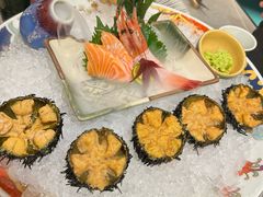 -胆道·海胆专门店(凯德晶萃店)