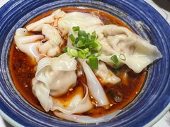 -龙抄手(文殊坊店)