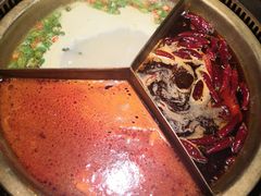 -麻路成都火锅(柏威年店)
