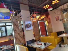 -798烧烤工厂(太和路店)