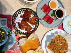 -点都德(华强南店)