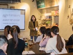 -汉艺唐风茶艺培训(联发华美空间店)