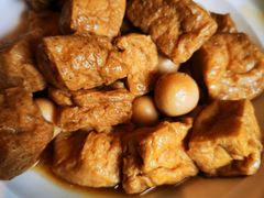 -好嫂子酱猪手•农家菜(蒲黄榆店)