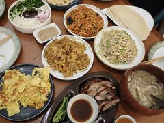 -老昌春饼(中央大街店)