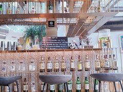 -Nirvana Cafe&Bar(北仓文创街区店)