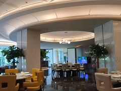 -喜来登由由大酒店九州膳坊中餐厅