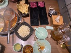 -掂档潮汕牛肉火锅(沈阳万象城店)