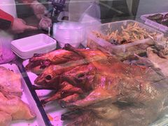 -章云板鸭(评事街店)