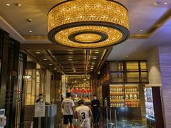 -厦门海景洲际酒店·海峡全日制餐厅