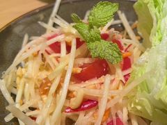 -mango tree芒果树泰国餐厅(青岛万象城店)