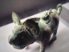 -荆州博物馆